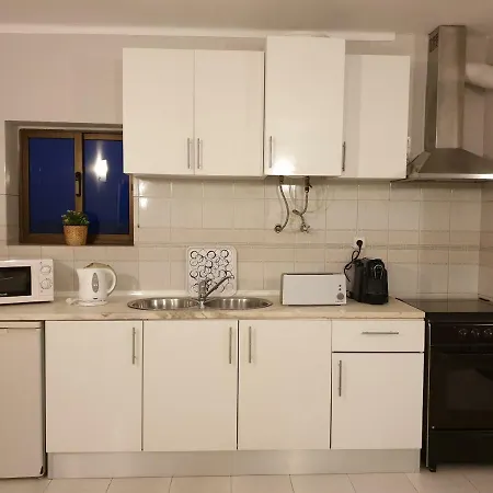 Appartement Rocha 504 By Atlantichotels - Al Portimão