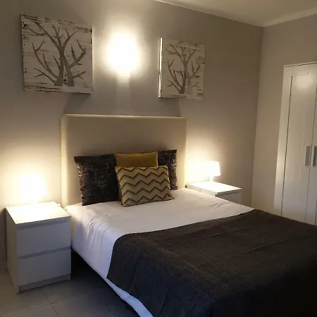 Rocha 504 By Atlantichotels - Al 3* Portimao