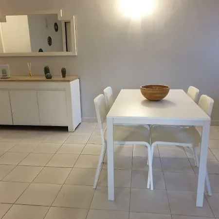 Apartment Rocha 504 By Atlantichotels - Al 3*
