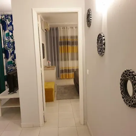 Rocha 504 By Atlantichotels - Al Portimao