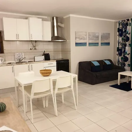 Rocha 504 By Atlantichotels - Al Apartment 3*