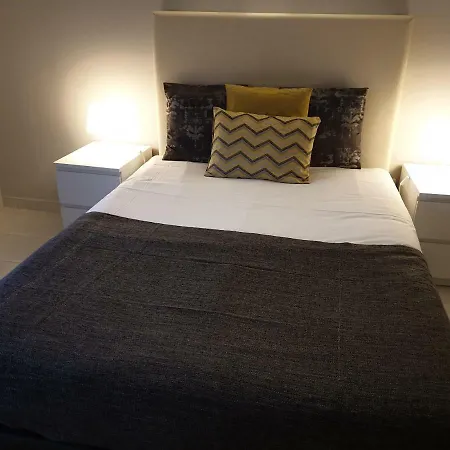 Rocha 504 By Atlantichotels - Al Apartment