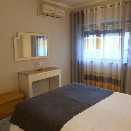 Rocha 504 By Atlantichotels - Al Apartment